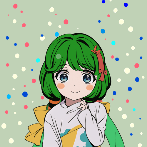 Aya-Chan #57