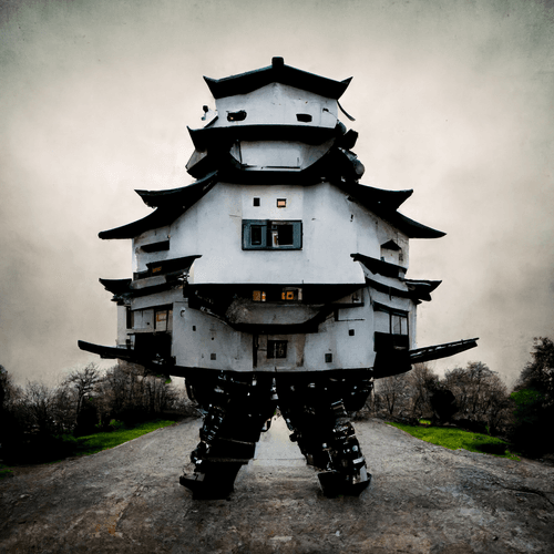 Iron Shiron