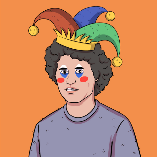 Ari Salzberg (arisalz) Farcaster social identity (Fname handle) PFP