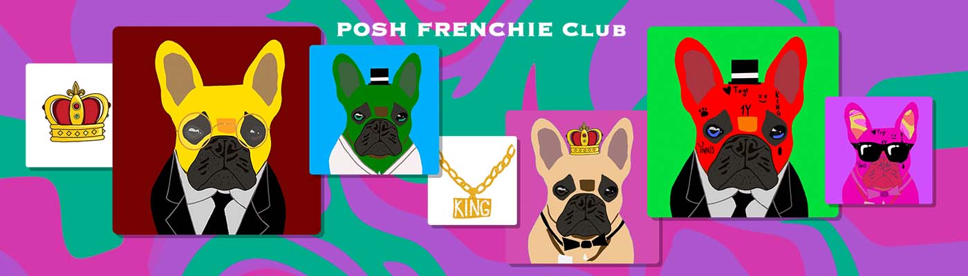 Posh Frenchie Club