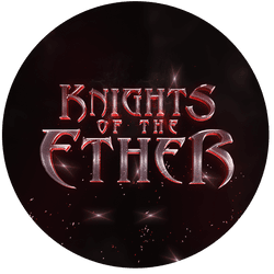 Knights Of The Ether NFT collection image
