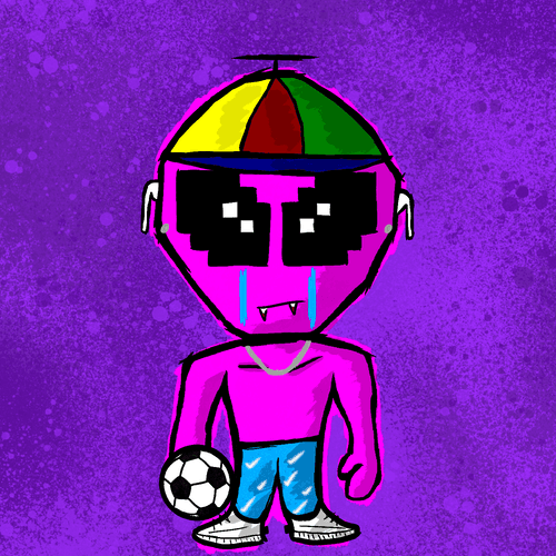 BitAlien #1466
