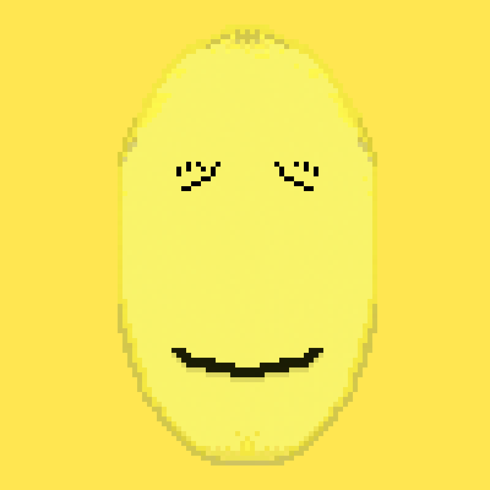 LemonHead #31