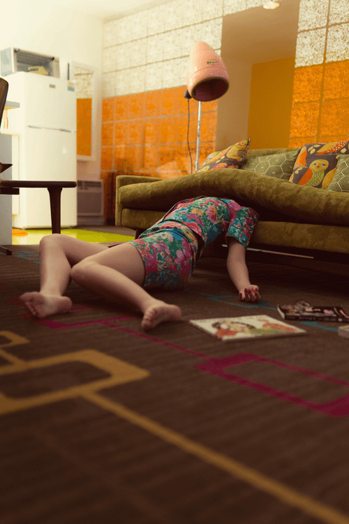 Hidden 70s 