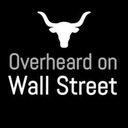 Overheard on Wall Street collection image