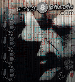 Uncle Bitcoin collection image