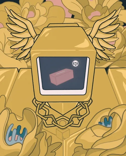 GodLy Animation #29