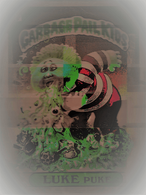 Distortion Returns V3