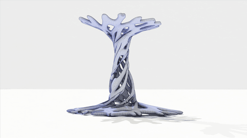 The Voronoi Collection