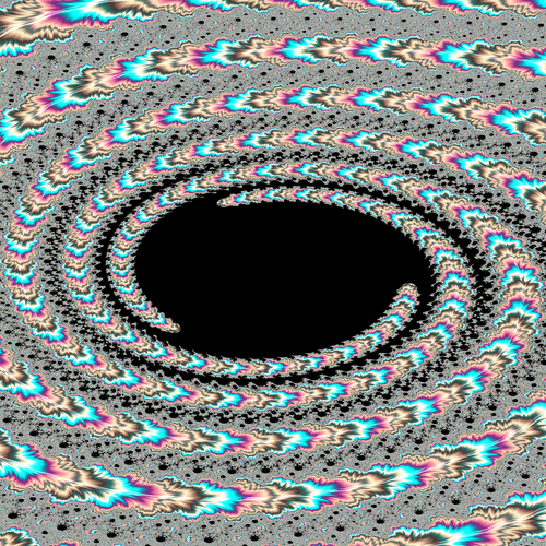 Center Of Gravity #32