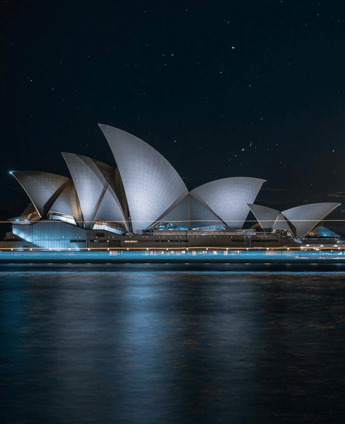 UNIQUE SYDNEY