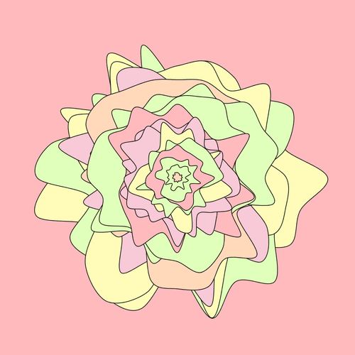 Perpetual Petals