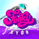FunkyCycoArt