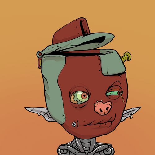 Goblin bot #1599