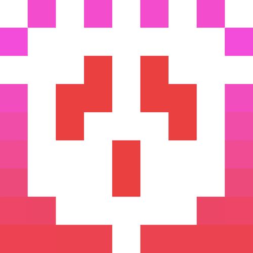 Misfit Pixels #578