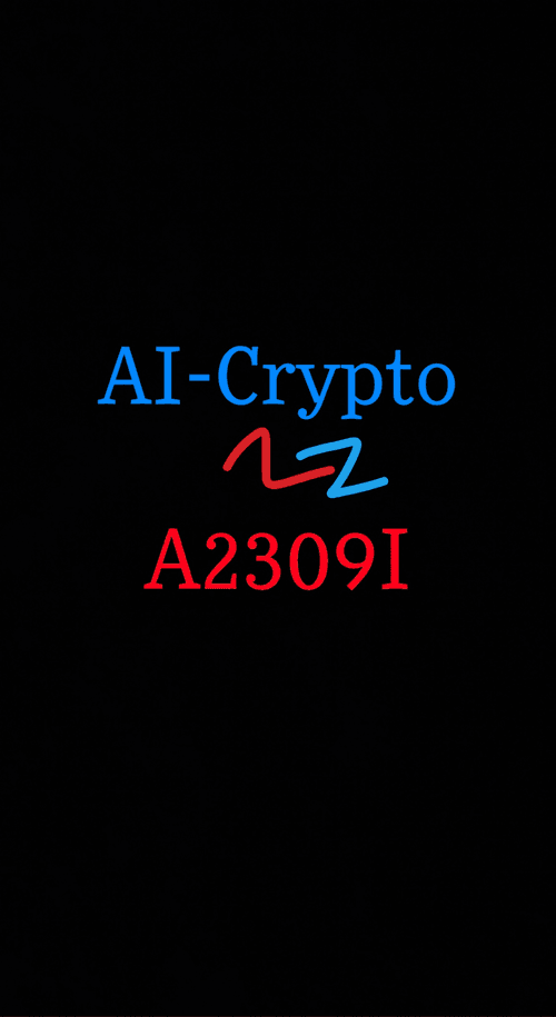 AI-Crypto