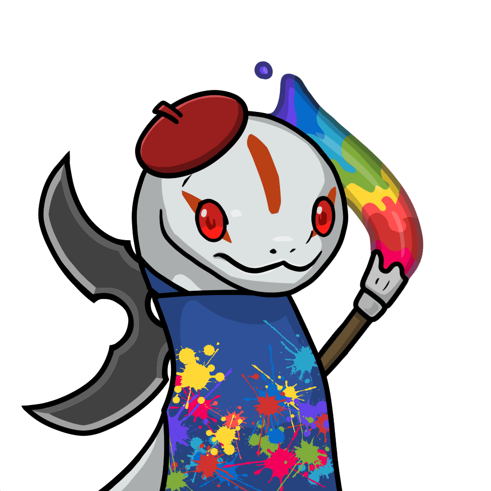 Orochi-Painter-Normal #04219