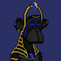 Bored Ape Pixel Club Genesis collection image