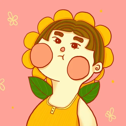 Chubby Girl #069