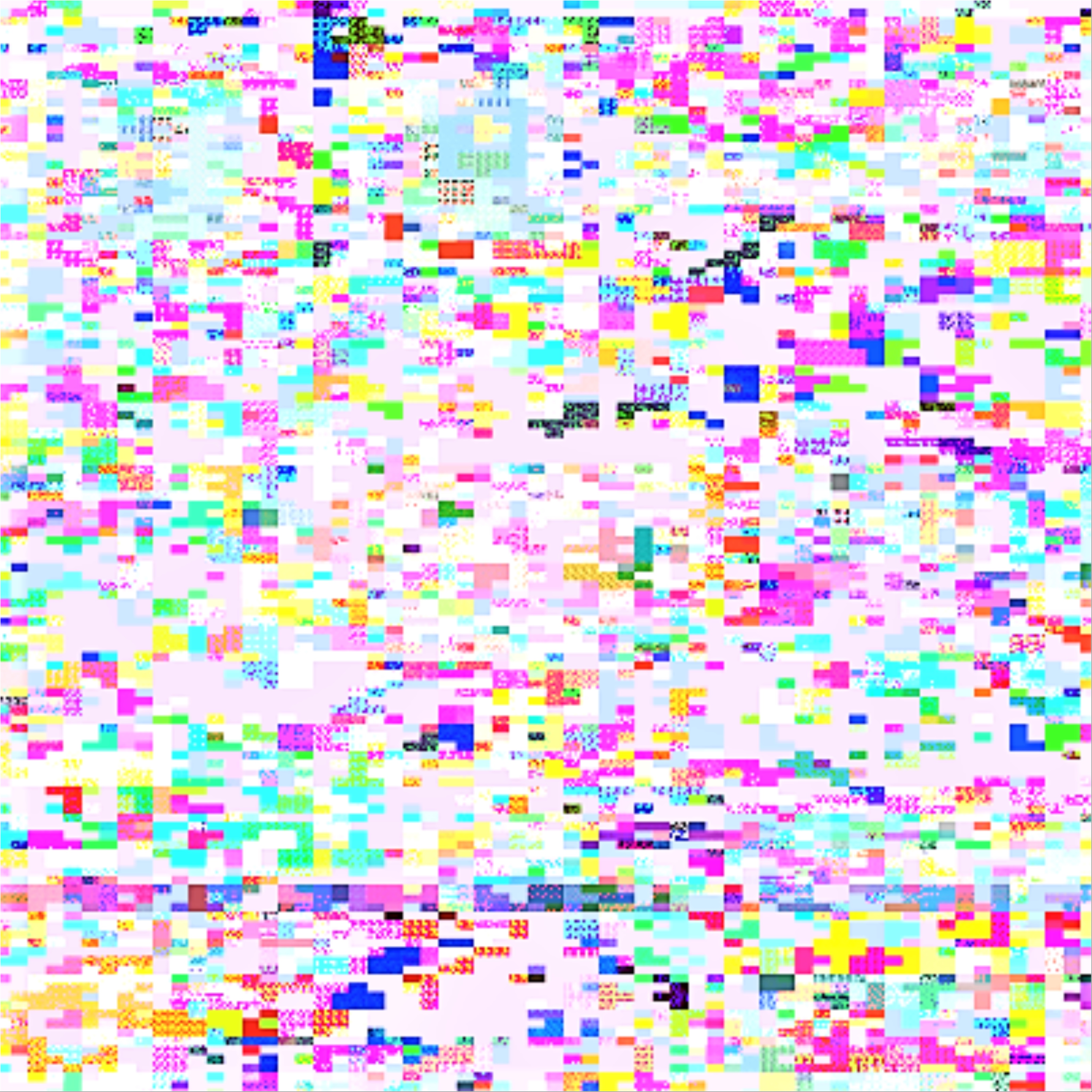 Operational Glitch Abstraction III