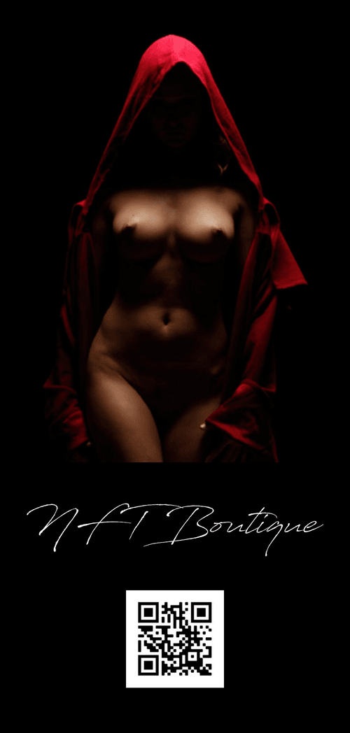 NFTBoutiqueXXX - #26