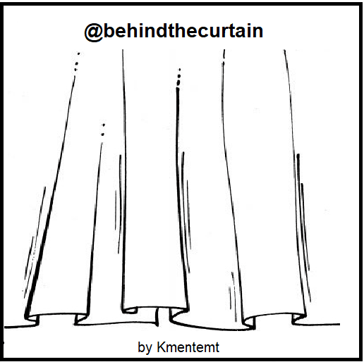 Behind The Curtain 69