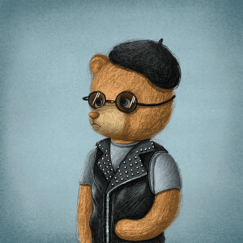 Bearmood994