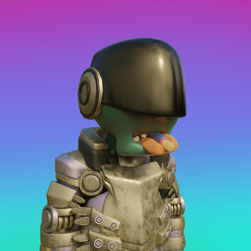 Zombie villager 280