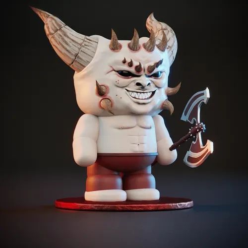 Zanyx: Dagonyx