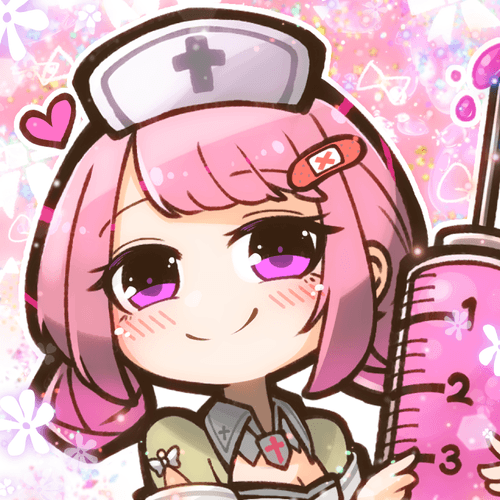 No.11 Nurse