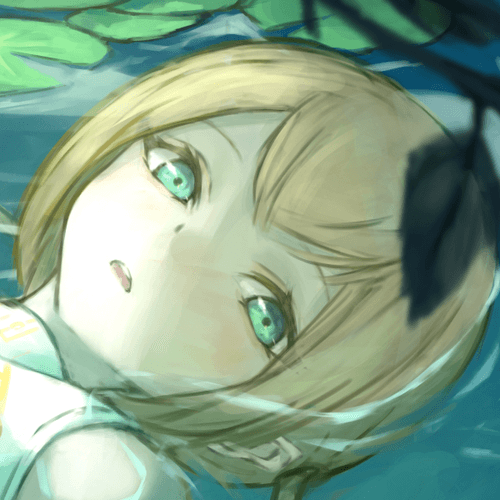 yakii's other world