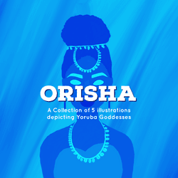 Orisha1 collection image