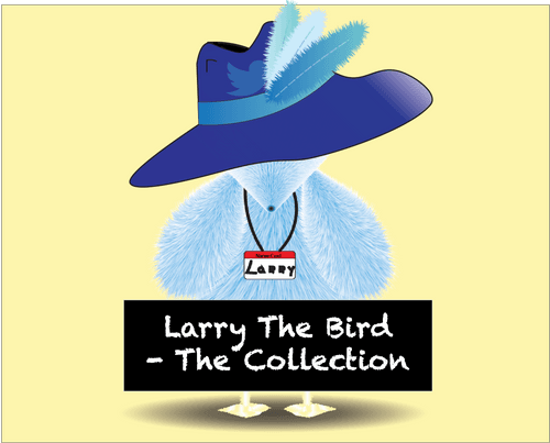 Larry The Bird