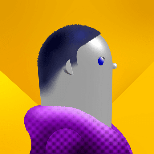Mole Town Friend #4499