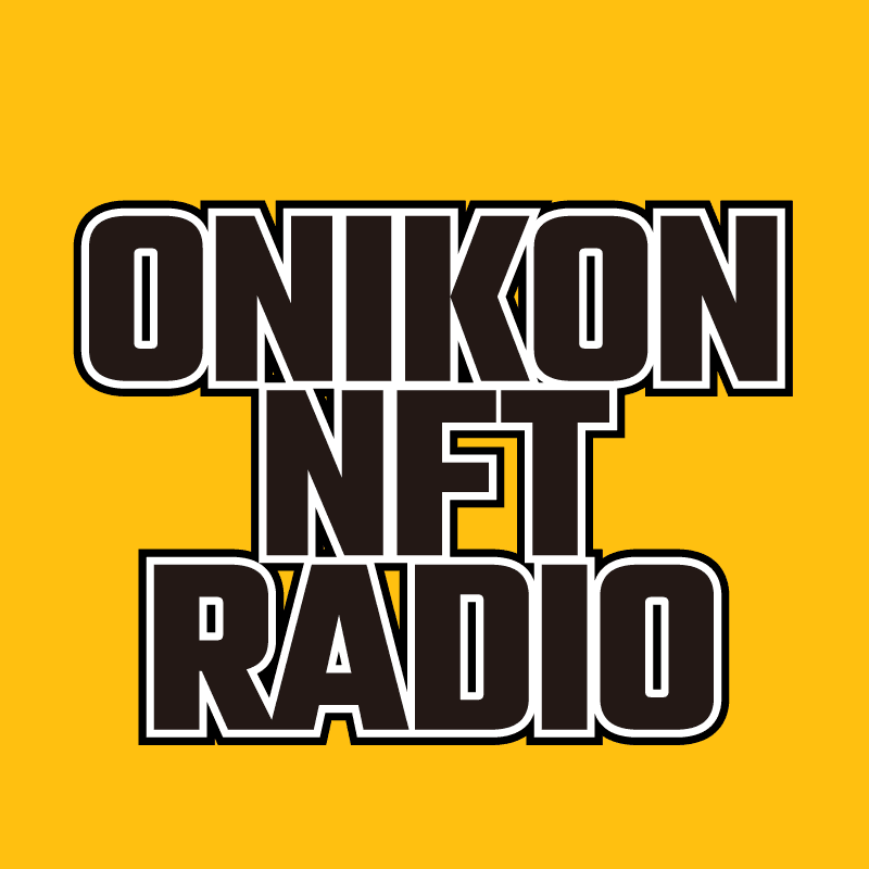 OnikonNFTradio