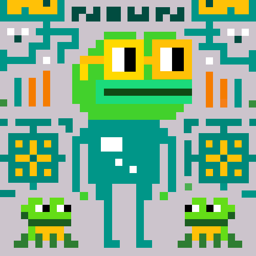 PEPEPALS #198