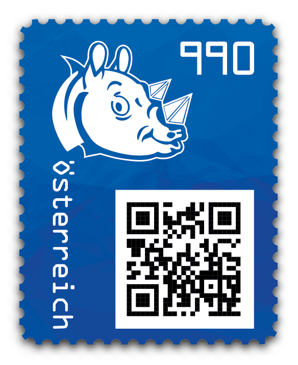 Crypto stamp 3.1 4owiqP