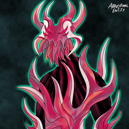 Abnormal Entity - 15