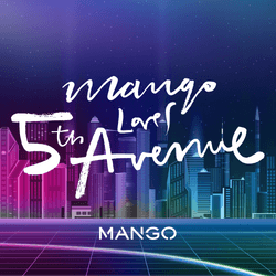 Mango Loves 5th Avenue collection image