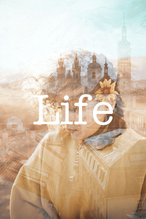 SW #1 - Life