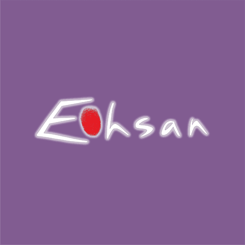 Ehsan Signature #34