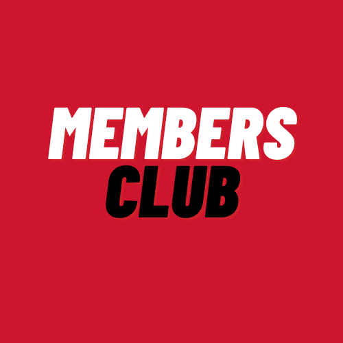 Members Club V2 Collection OpenSea
