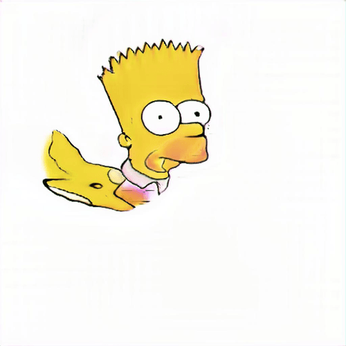 Homer #P0417516c