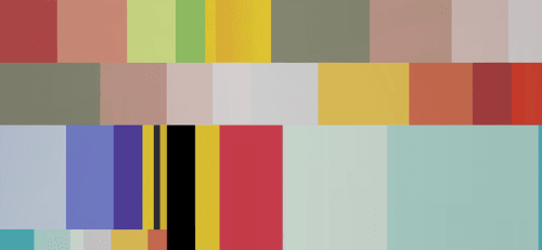 ColorsBars #2231