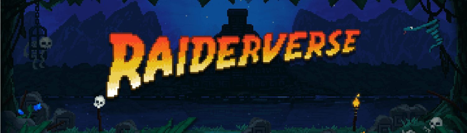 Raiderverse-Deployer banner
