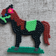 Kings Hama Beads Genesis Collection