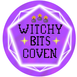WitchyBits collection image