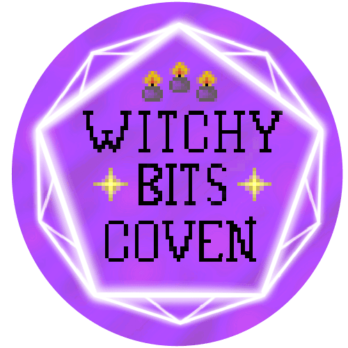 WitchyBits