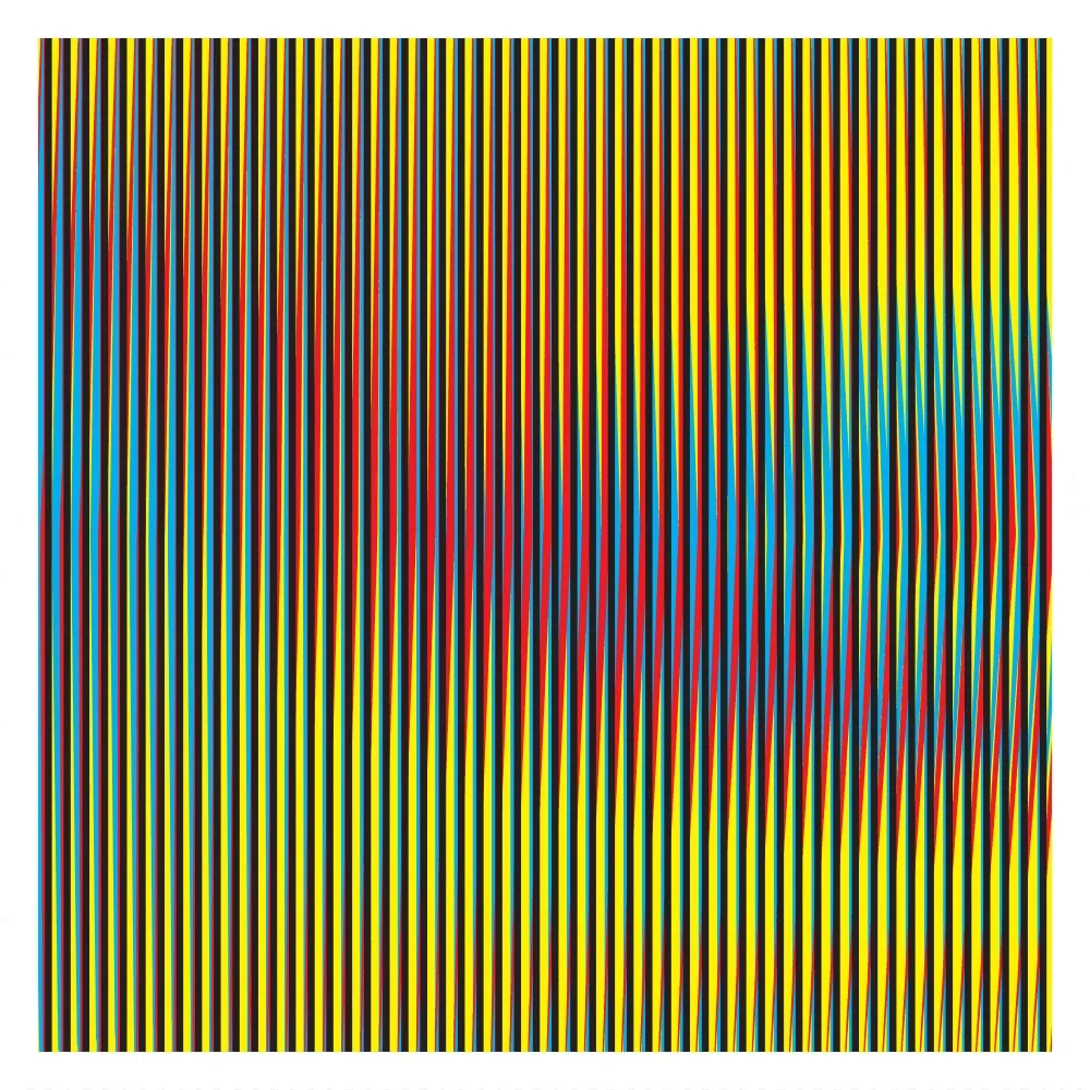 Interactive colors, spectrum 2