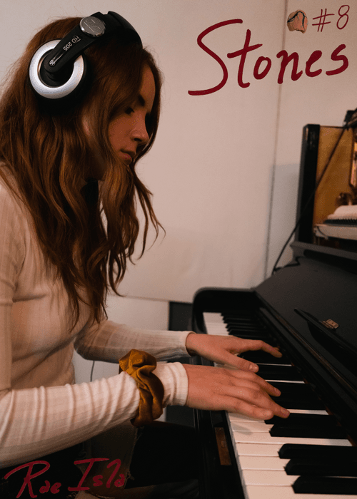 Stones #8